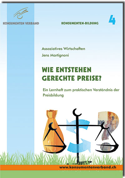 Wie entstehen gerechte Preise?