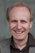 Nikolai Fuchs
