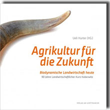 Agrikultur für die Zukunft