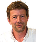 Ueli Hurter