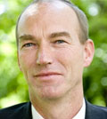 Thomas Hylland Eriksen