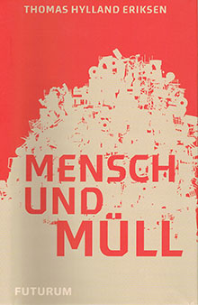 Mensch und Müll