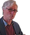 Michael Kassner