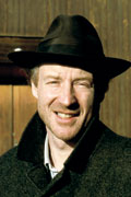 Peter Selg