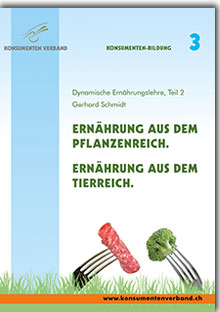 Gerhard Schmidt Dynamische Ernährungslehre