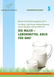Dynamische Ernährungslehre