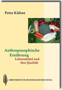 Petra Kühne: Lebensmittel und ihre Qualität
