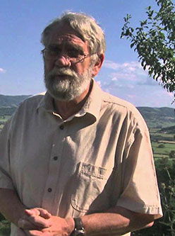Pierre Masson