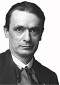 Rudolf Steiner