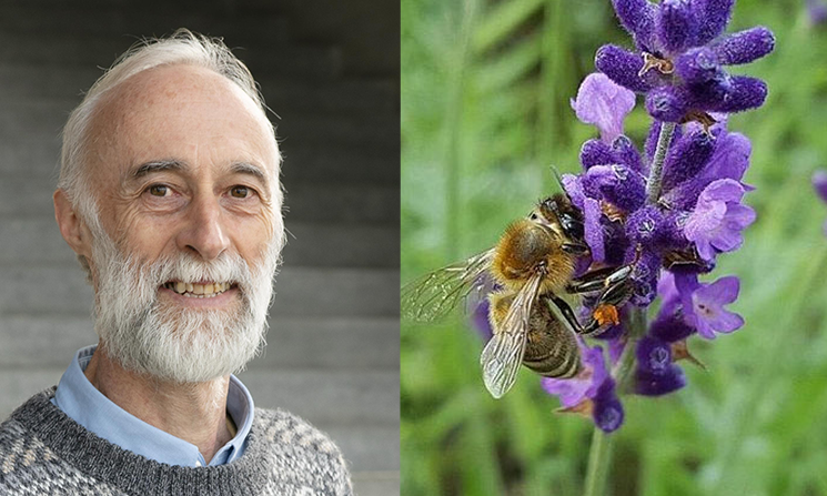 Biodynamische Landwirtschaft und Salutogenese Jean-Michel Florin